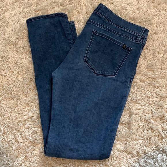 Buffalo David Bitton Faith jeans - Picture 1 of 2